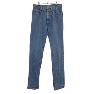 Y2K Gap Straight Leg Jeans 33